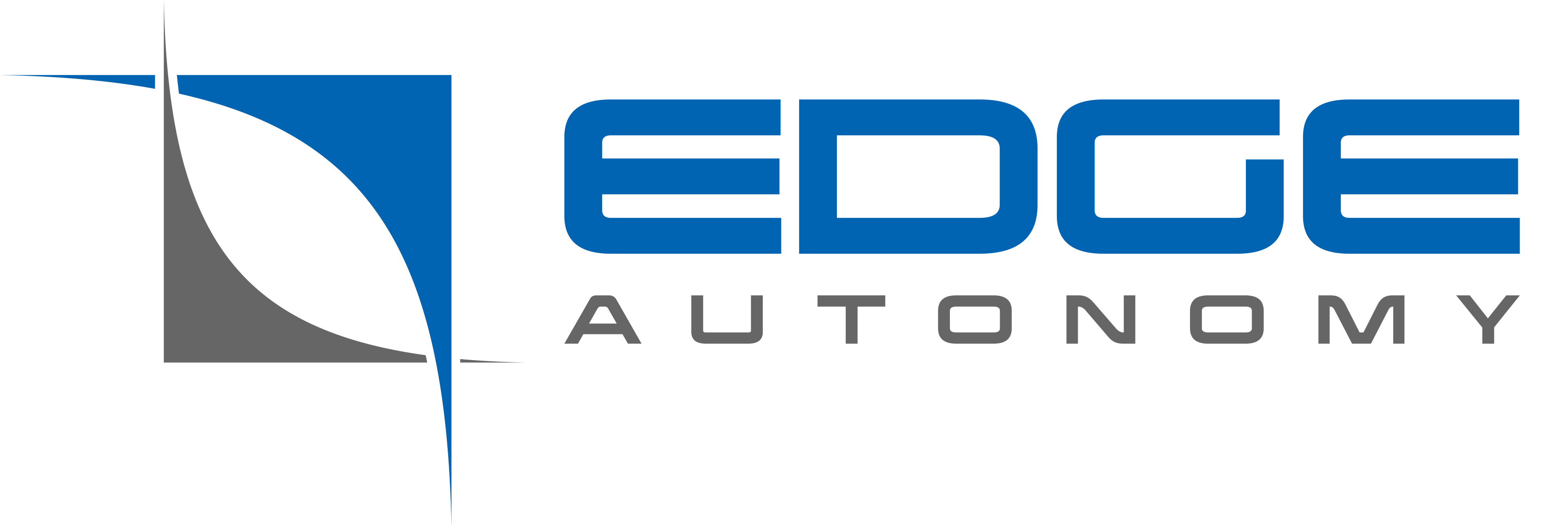 Edge Autonomy logo