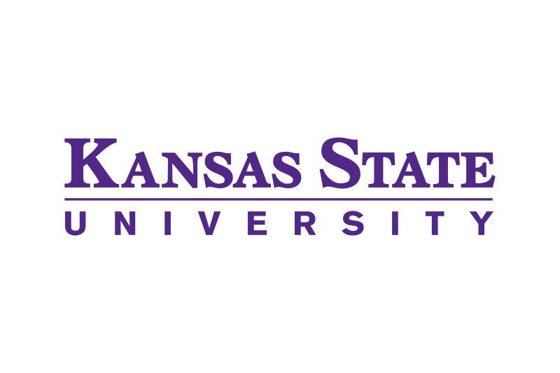 Kansas State University logo