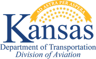 Kansas Department of Transportation logo