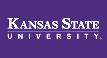 Kansas State University logo