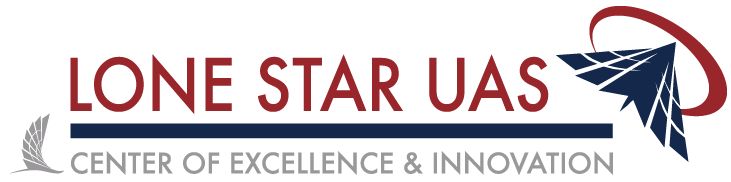 Lone Star UAS logo