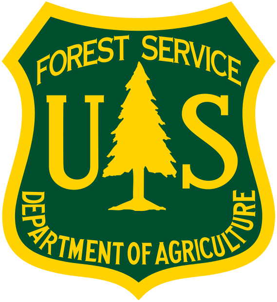 US Forest Service logo