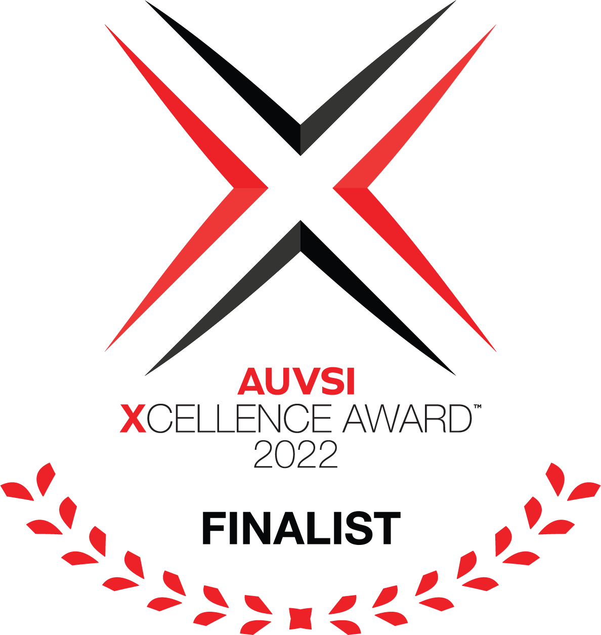 AUVSI XCELLENCE Award 2022 Finalist